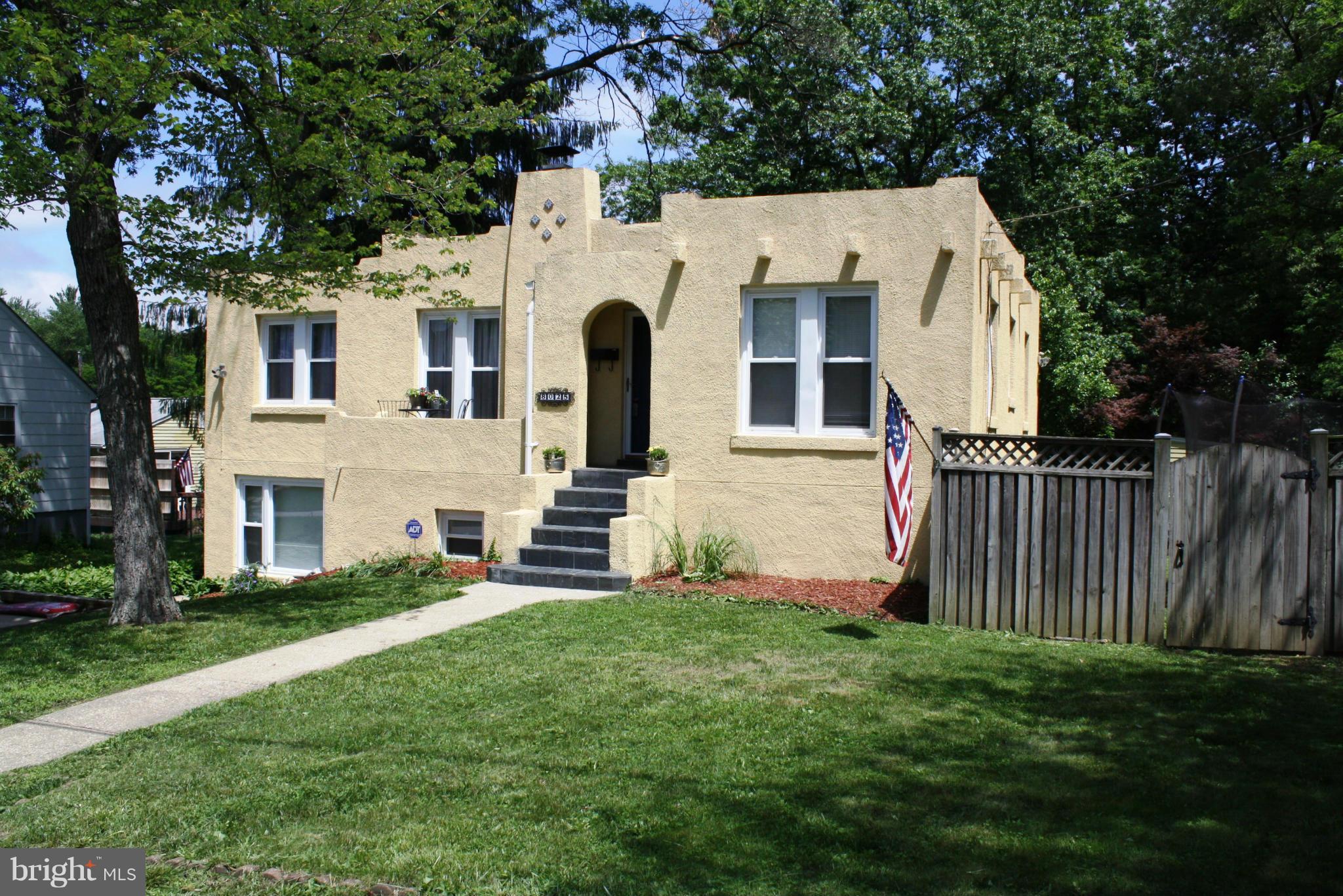 8025 Ridgely Oak Road Baltimore, MD 21234 - Photo 1 of 30 Exterior (Front)