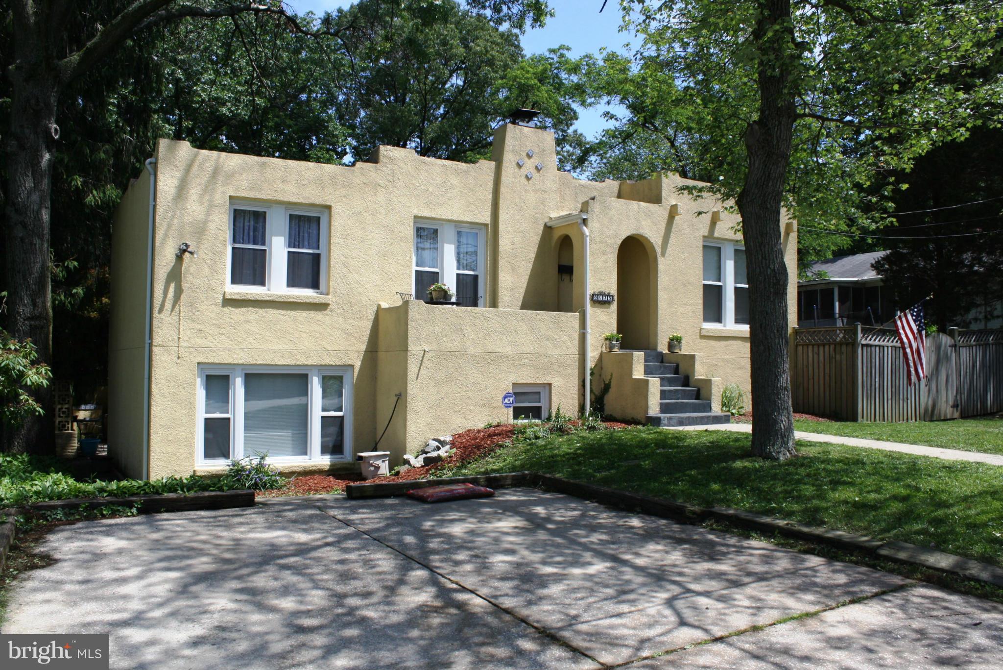 8025 Ridgely Oak Road Baltimore, MD 21234 - Photo 2 of 30 Exterior (Front)