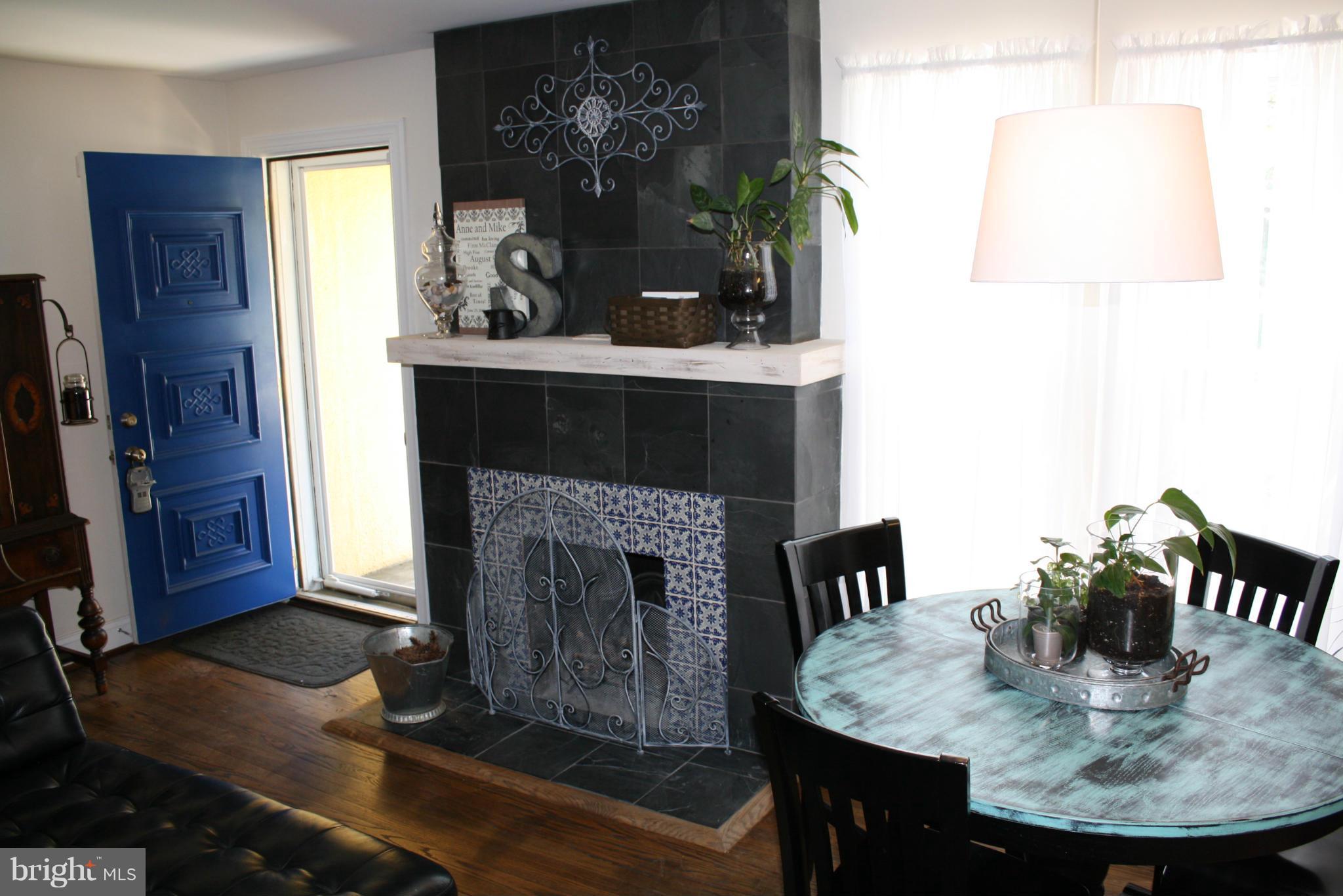 8025 Ridgely Oak Road Baltimore, MD 21234 - Photo 12 of 30 Dining Room
