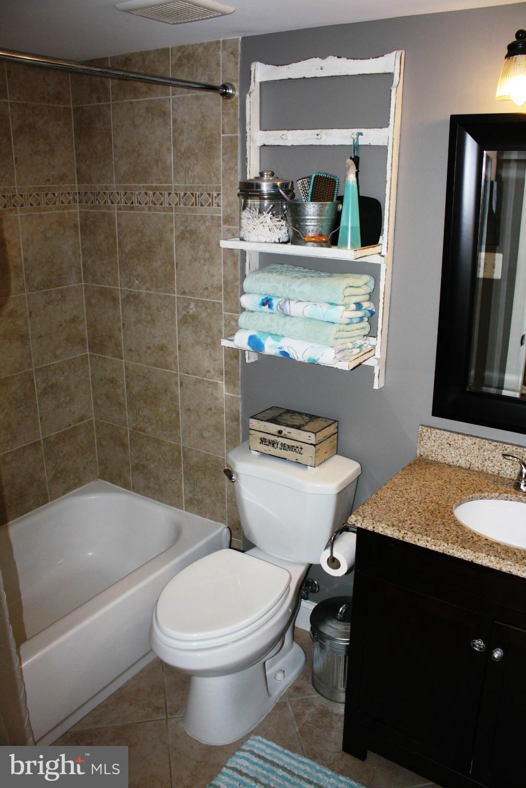 8025 Ridgely Oak Road Baltimore, MD 21234 - Photo 22 of 30 Bath (Master)