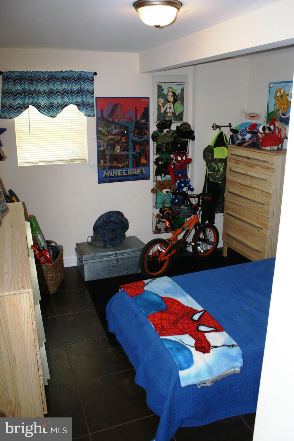 8025 Ridgely Oak Road Baltimore, MD 21234 - Photo 27 of 30 Bedroom