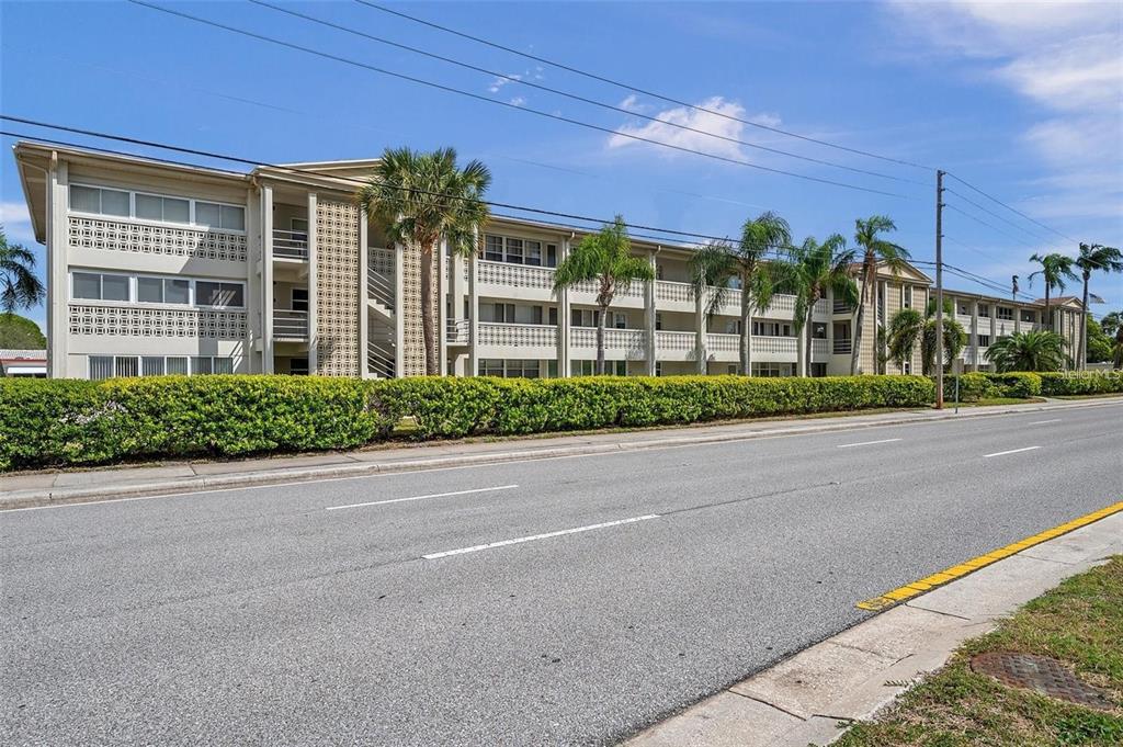 4455 Duhme Road, Unit 104 St. Petersburg, FL 33708 - Photo 1 of 1