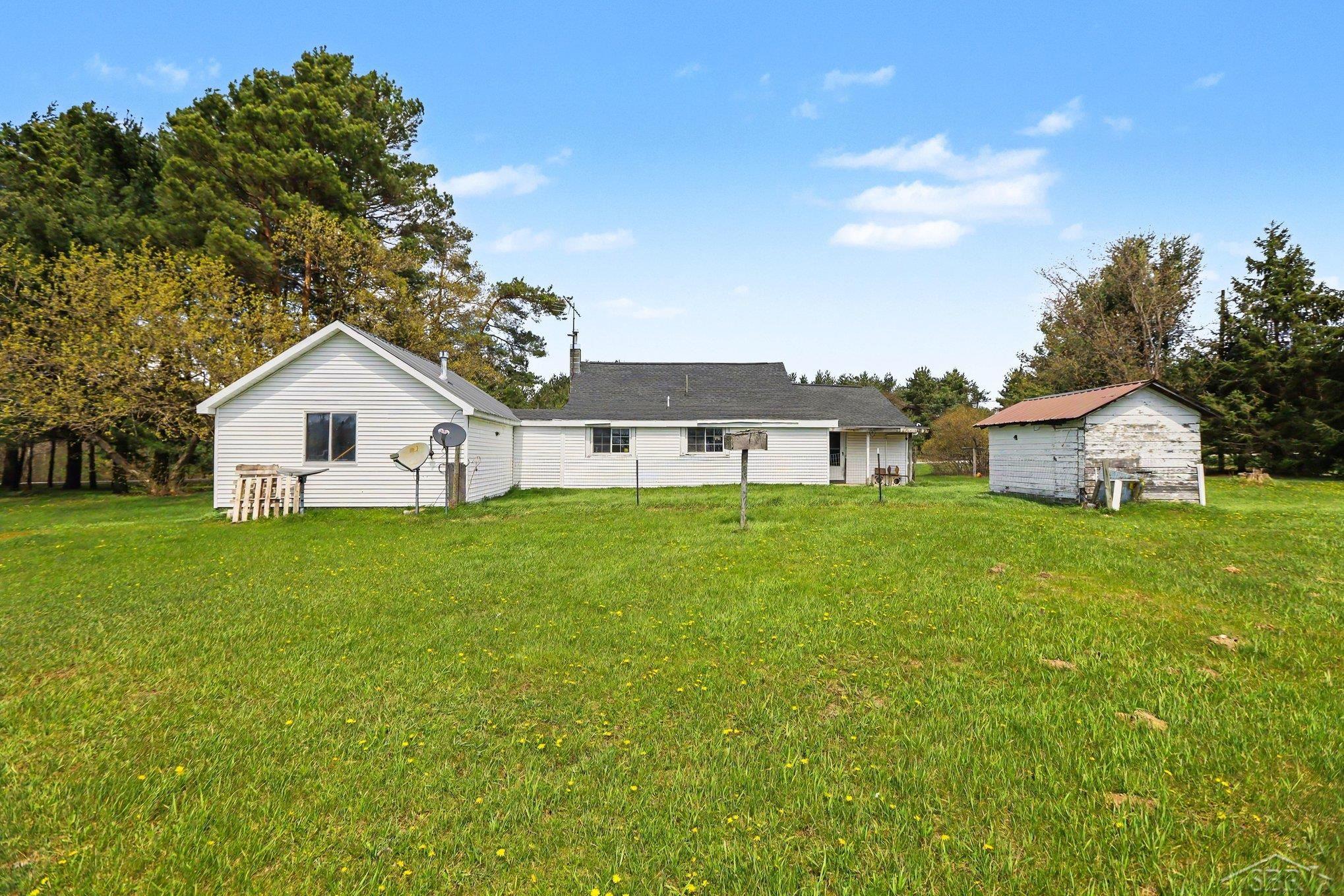 3324 Spencer Road Southeast Kalkaska, MI 49646 - Photo 22 of 25