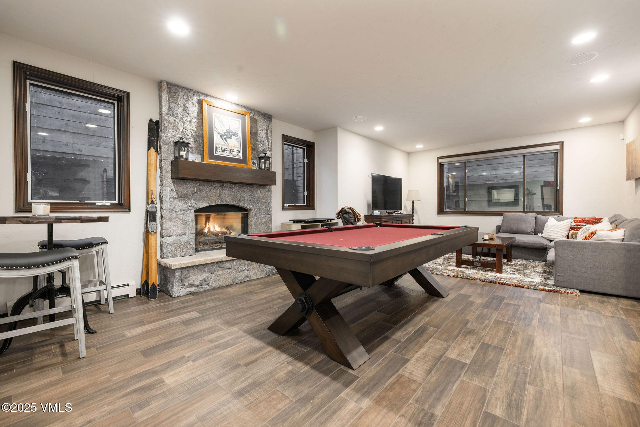 73 Dakota Park Edwards, CO 81632 - Photo 12 of 18 73_dakota_interior_gameroom