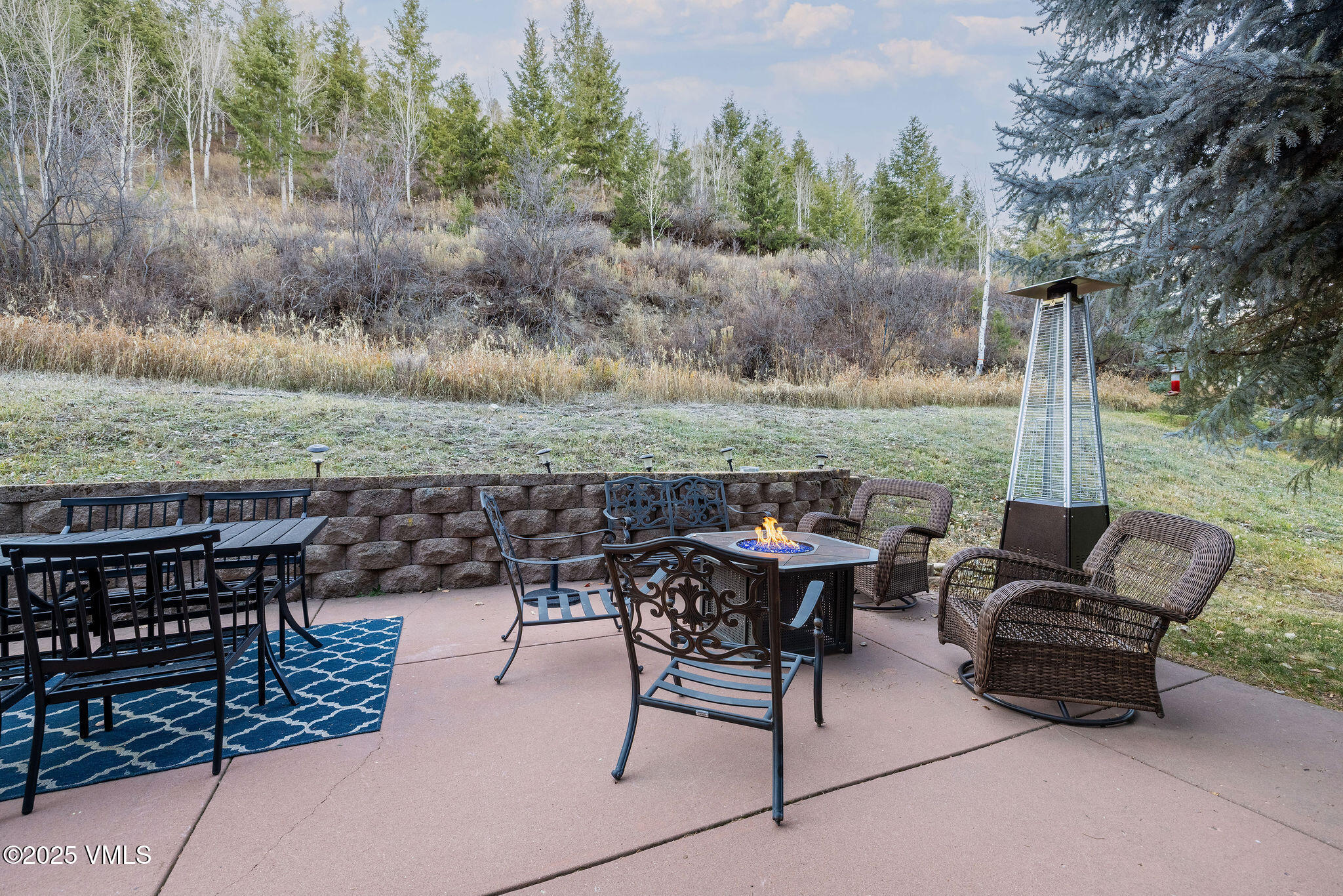 73 Dakota Park Edwards, CO 81632 - Photo 14 of 18 73_dakota_exterior_patio