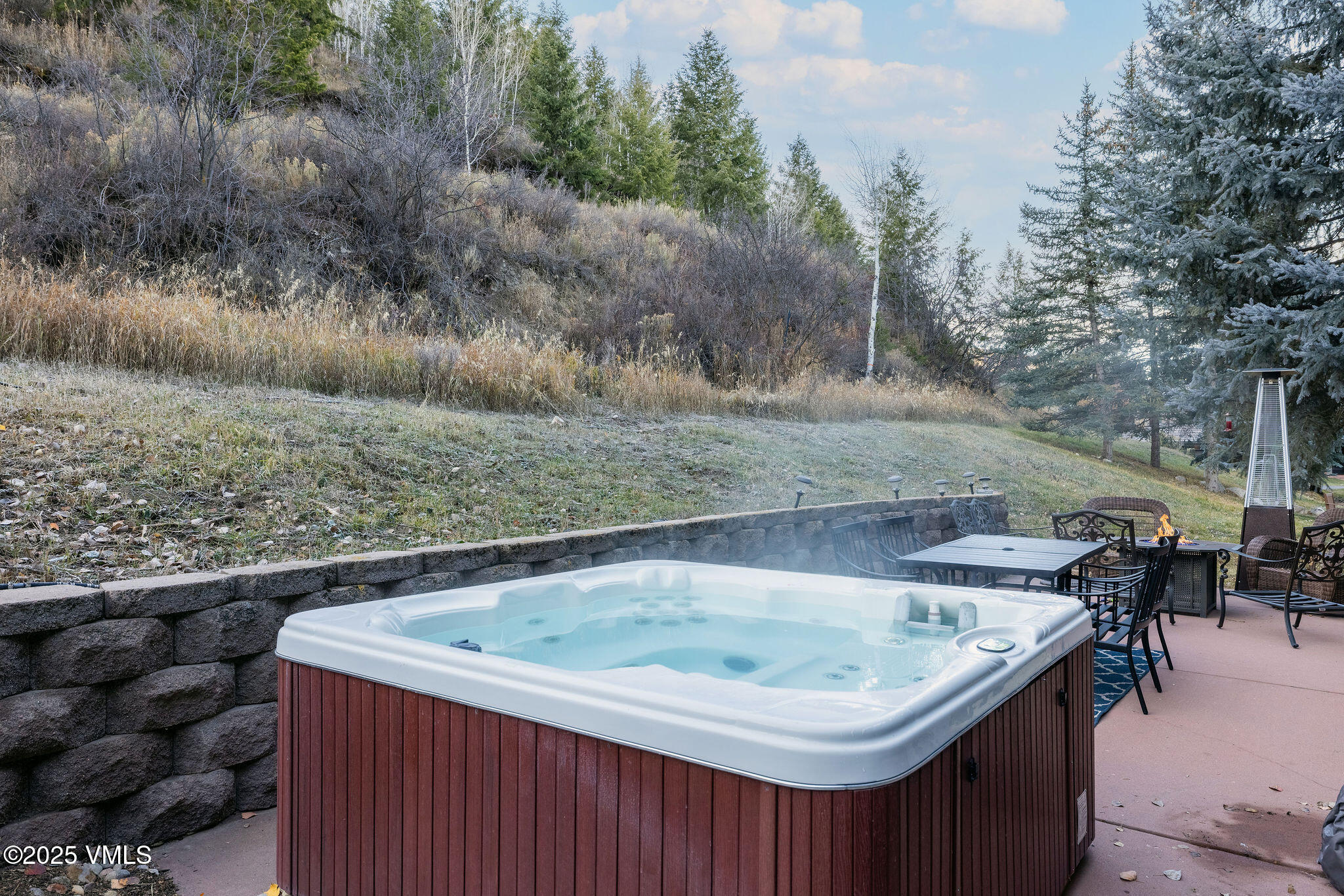 73 Dakota Park Edwards, CO 81632 - Photo 15 of 18 73_dakota_exterior_hottub