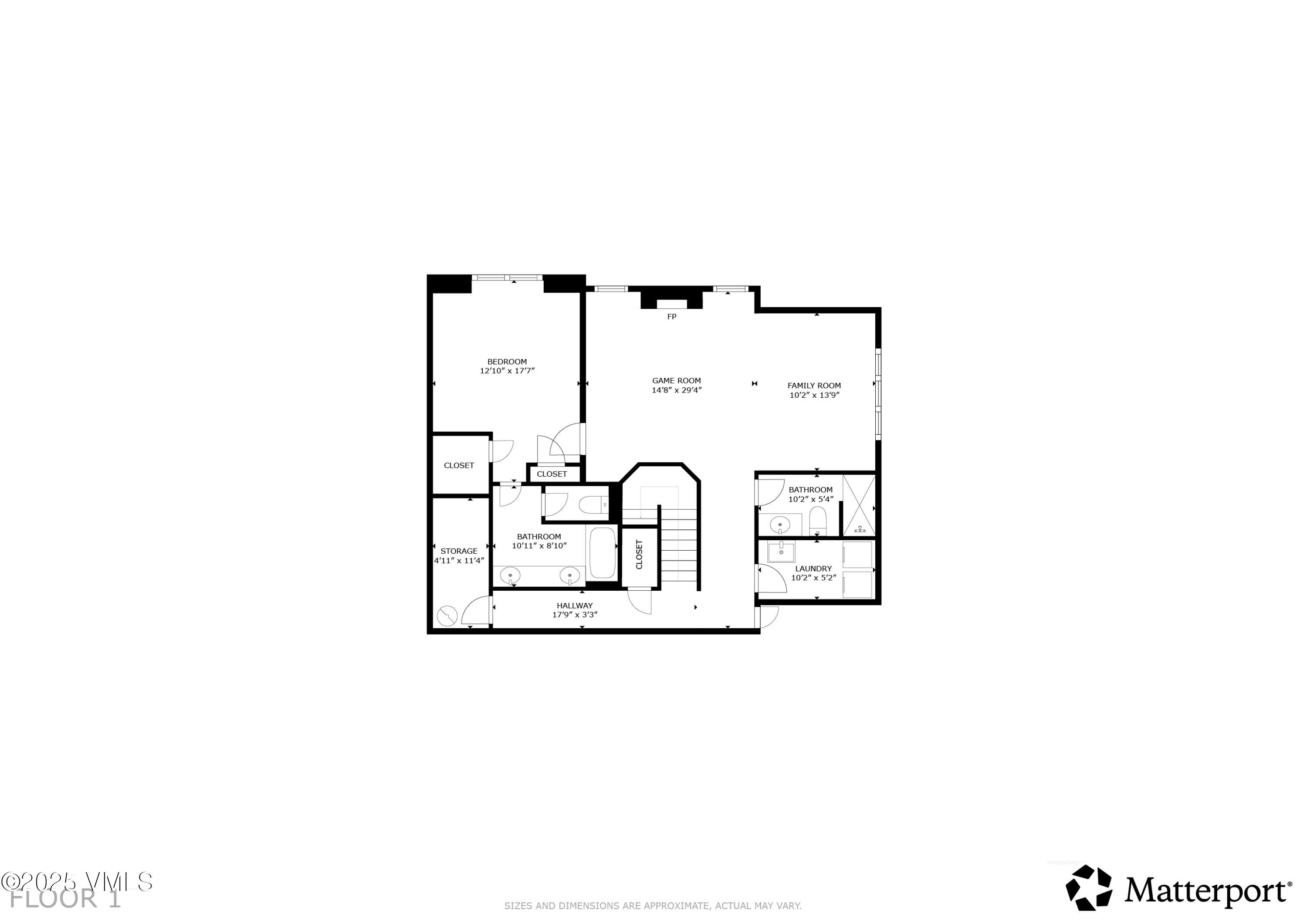 73 Dakota Park Edwards, CO 81632 - Photo 16 of 18 264732_floor1