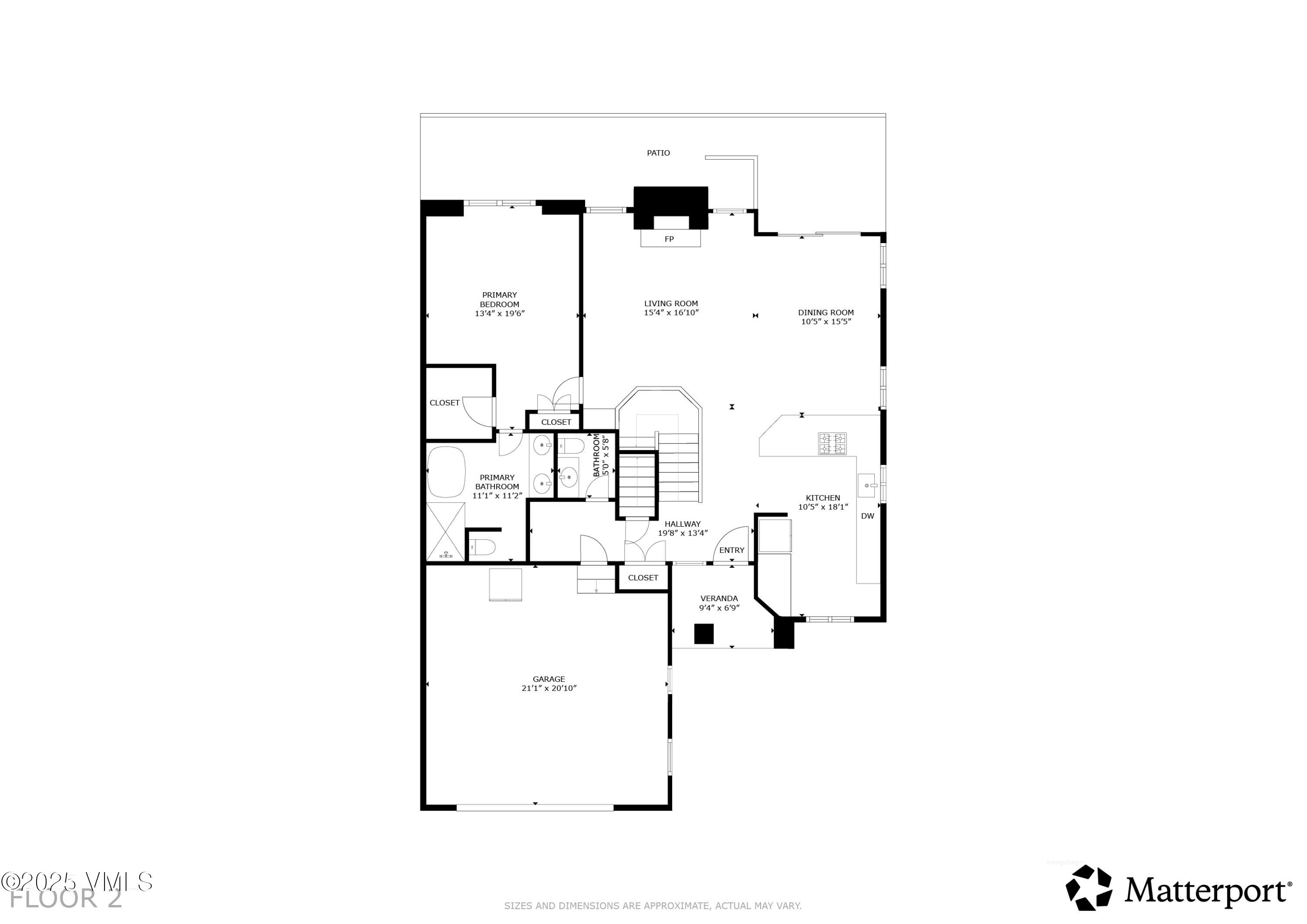 73 Dakota Park Edwards, CO 81632 - Photo 17 of 18 264732_floor2