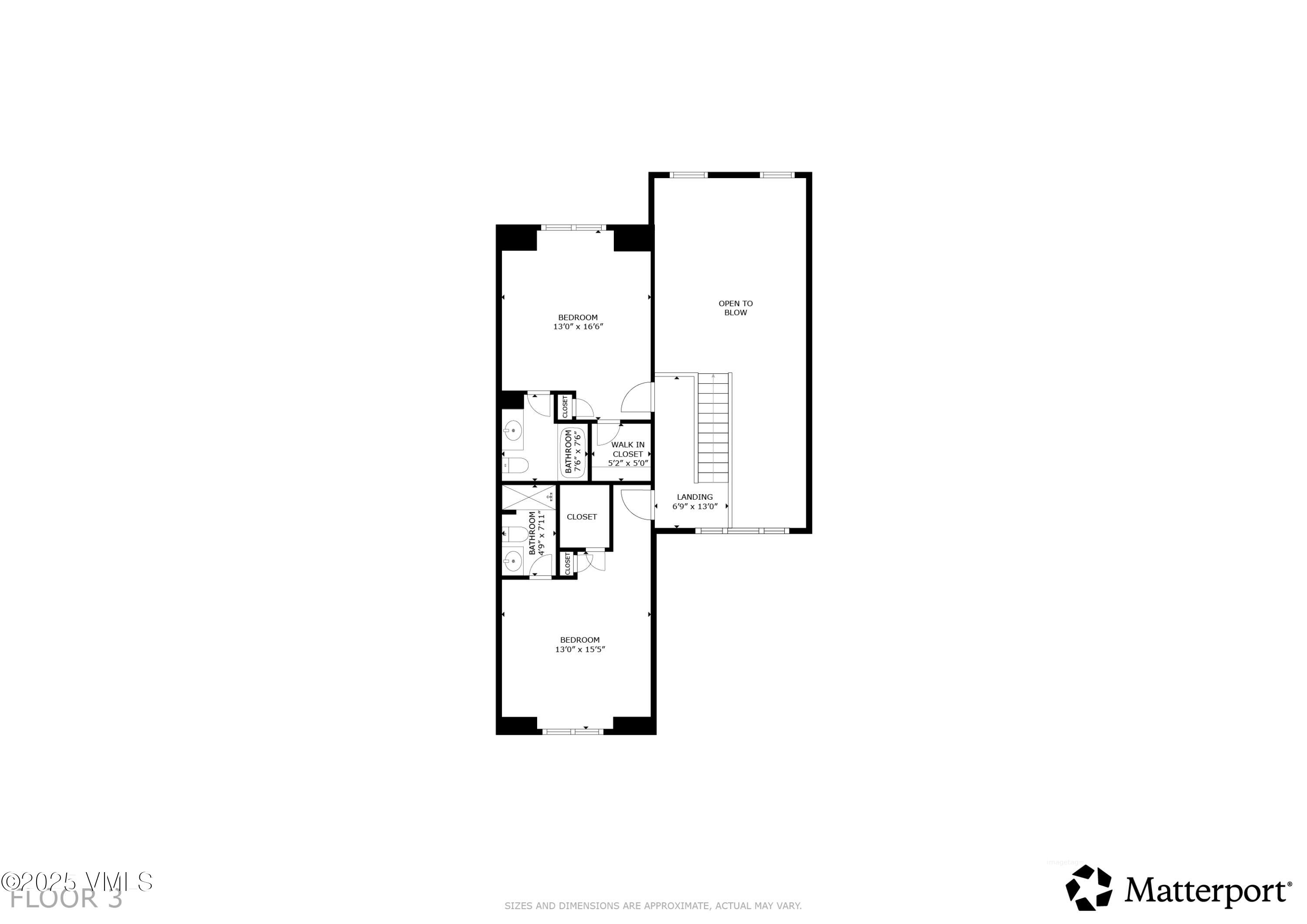 73 Dakota Park Edwards, CO 81632 - Photo 18 of 18 264732_floor3