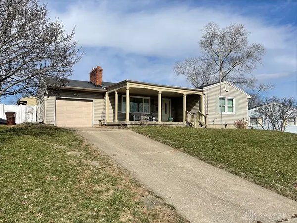 $205,000 | 4611 Carroll Lee Lane, Middletown, OH 45044