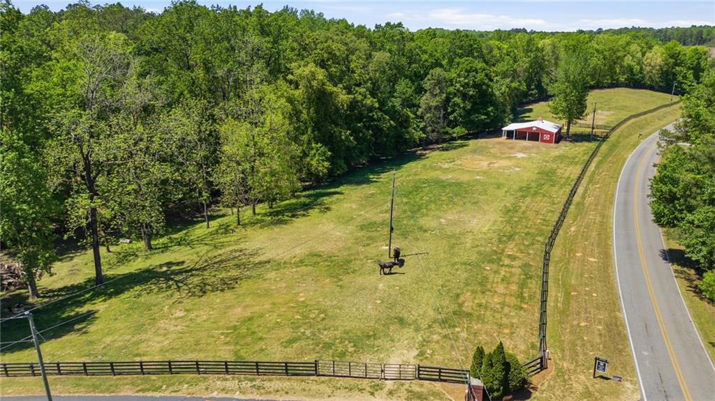 414 Parker Branch Road Barnesville, GA 30204 - Photo 68 of 83