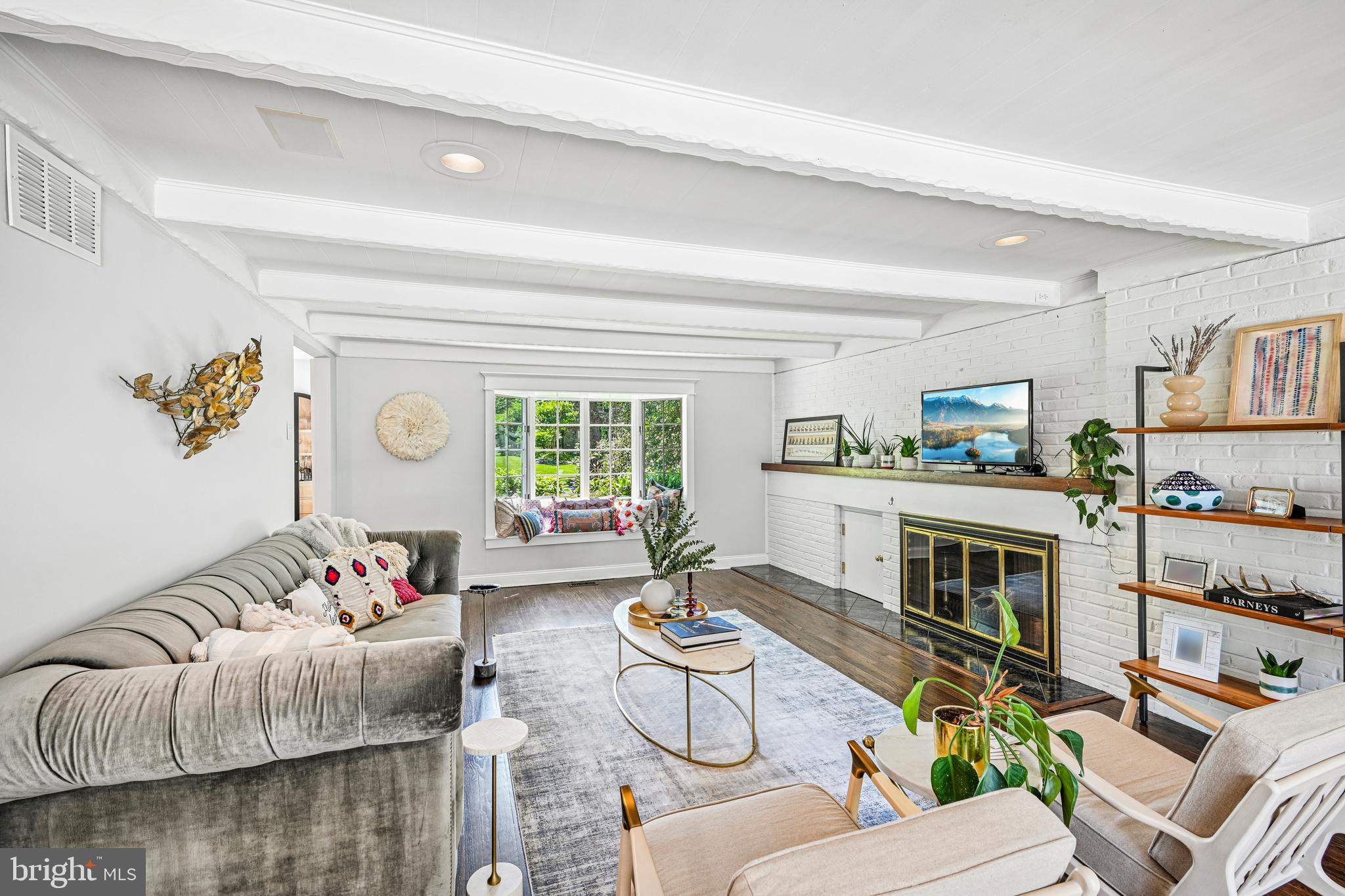 109 Glenwood Road Haddonfield, NJ 08033 - Photo 11 of 68