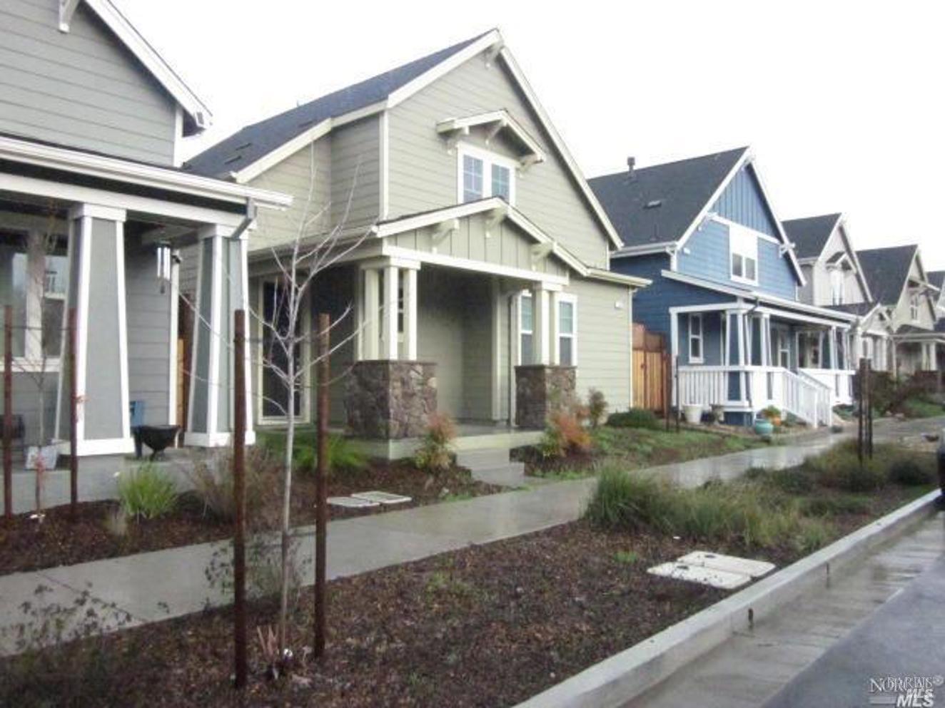 1509 West 3rd Street Santa Rosa, CA 95401 - Photo 1 of 1 Gallery Image 1