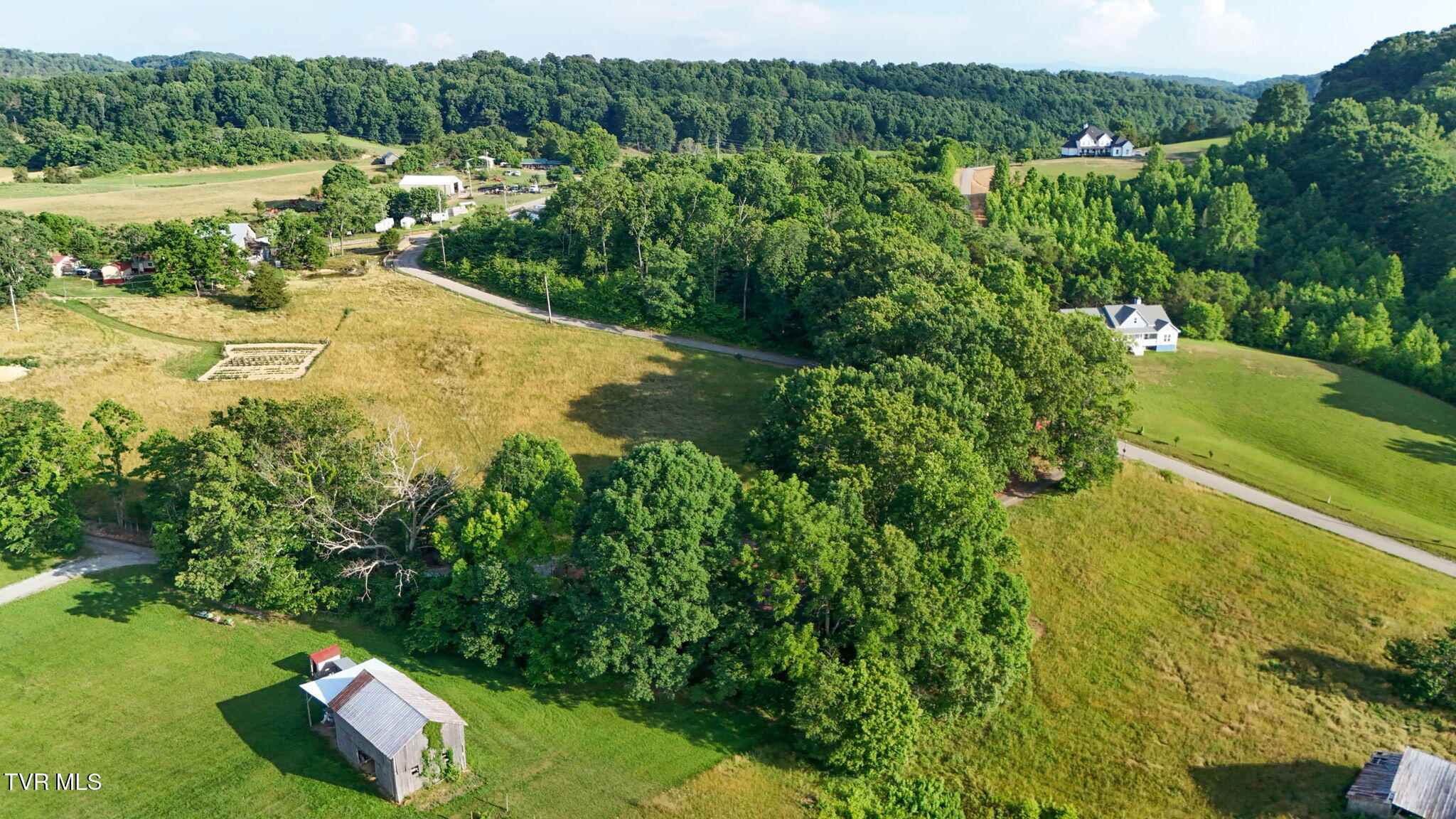 55 Short Road Chuckey, TN 37641 - Photo 67 of 73 67-web-or-mls-55 Short Rd Drone CP-11