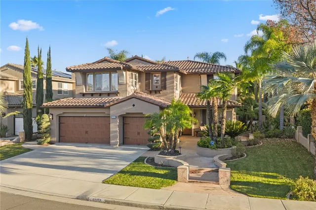 $855,000 | 42352 Wildwood Lane, Murrieta, CA 92562