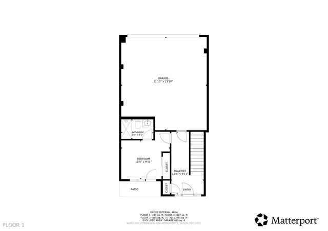 $1,199,888 | 3092 Manuel Street, Unit 4, San Jose, CA 95136