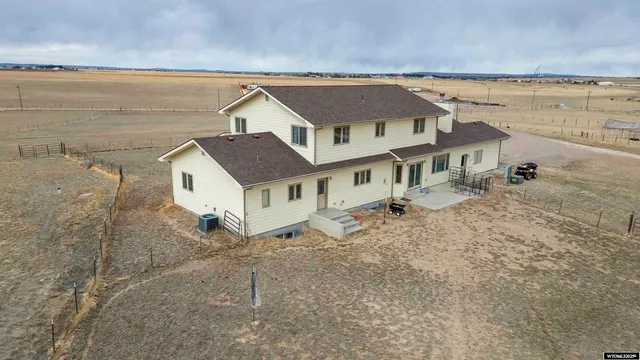 $749,900 | 61 Jefferson Road, Wheatland, WY 82201