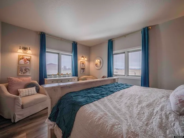 $749,900 | 61 Jefferson Road, Wheatland, WY 82201