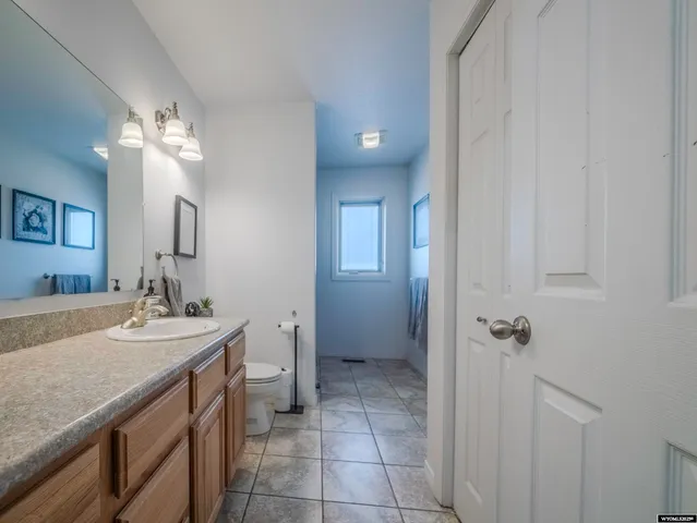 $749,900 | 61 Jefferson Road, Wheatland, WY 82201