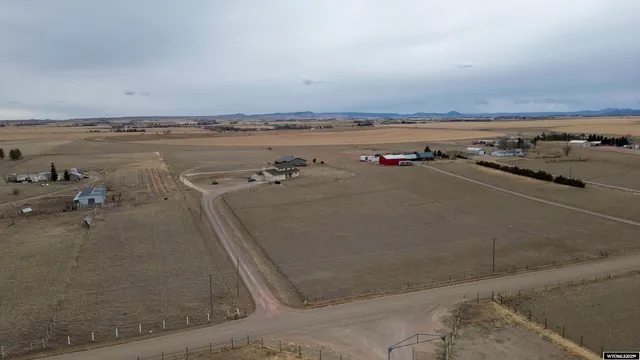 $749,900 | 61 Jefferson Road, Wheatland, WY 82201