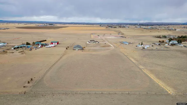 $749,900 | 61 Jefferson Road, Wheatland, WY 82201