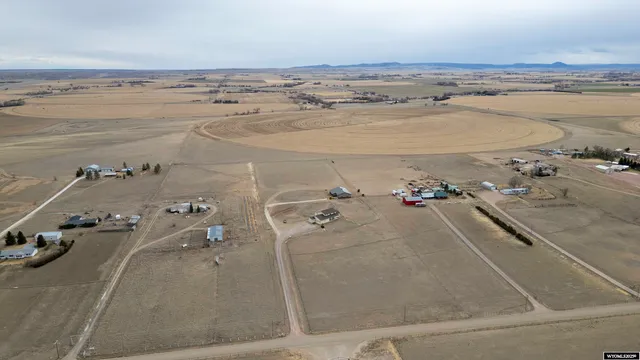 $749,900 | 61 Jefferson Road, Wheatland, WY 82201