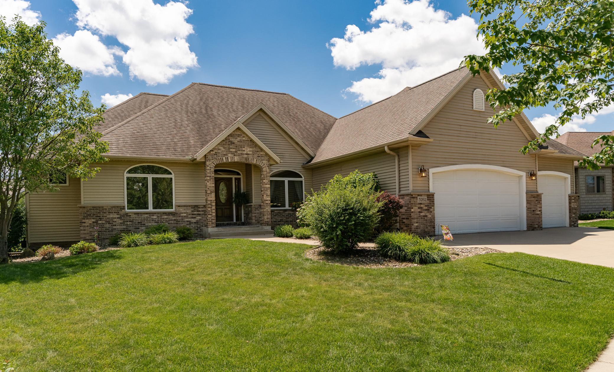 3262 Jade Court Northeast Rochester, MN 55906 - Photo 1 of 1