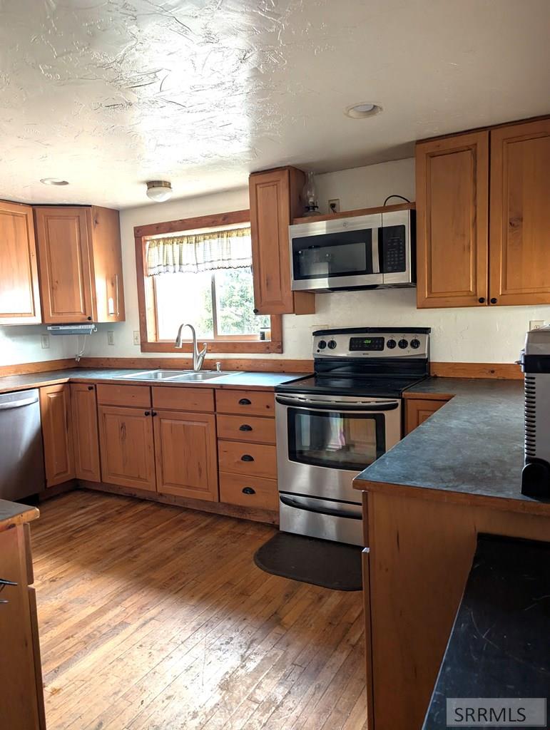 3235 South 5000 West Driggs, ID 83422 - Photo 11 of 29