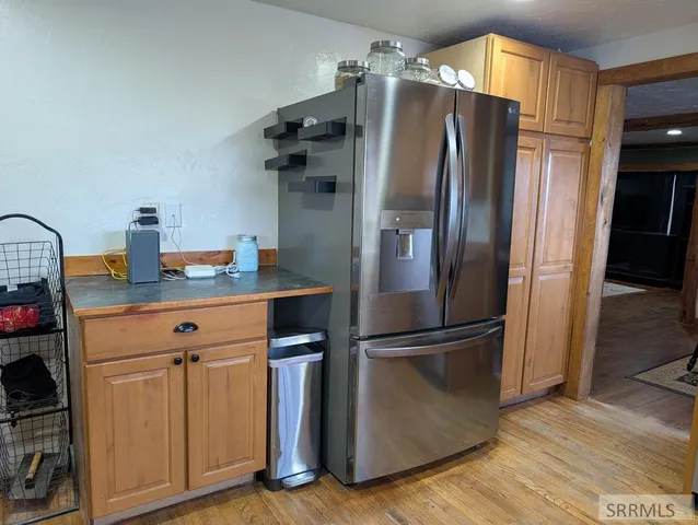 $850,000 | 3235 South 5000 West, Driggs, ID 83422