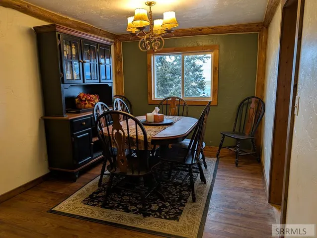 $850,000 | 3235 South 5000 West, Driggs, ID 83422