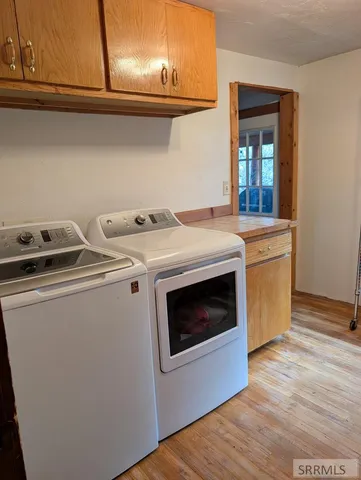 $850,000 | 3235 South 5000 West, Driggs, ID 83422