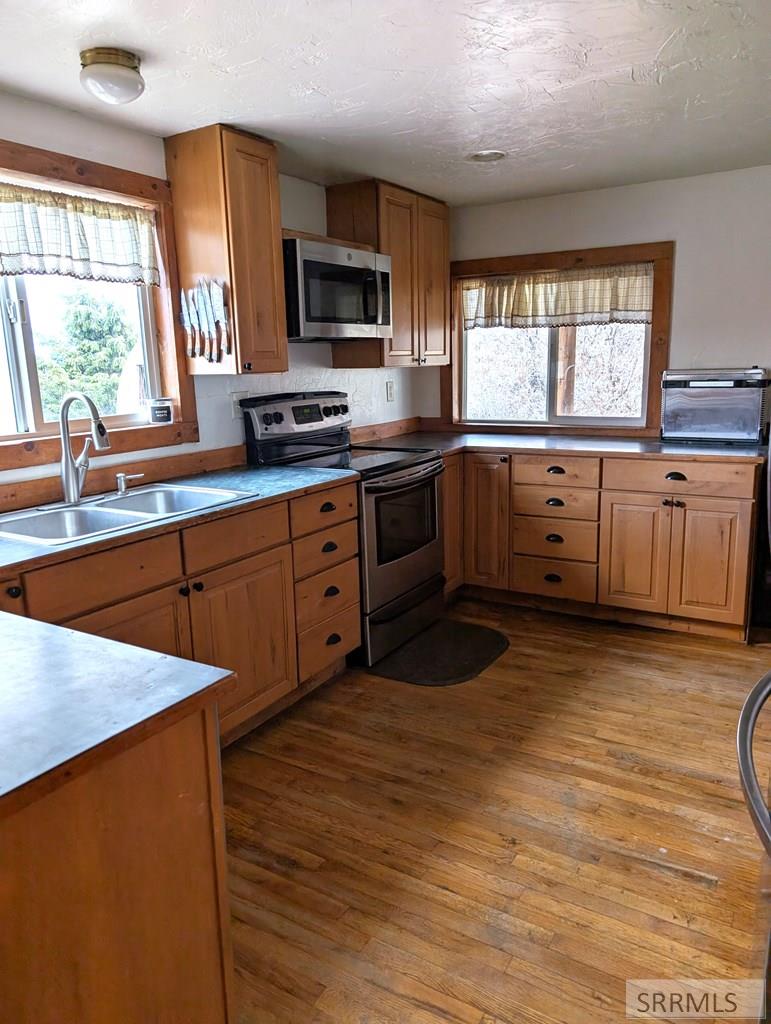 3235 South 5000 West Driggs, ID 83422 - Photo 10 of 29