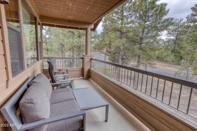 $375,000 | 3700 West Black Oak Loop, Unit A4, Show Low, AZ 85901