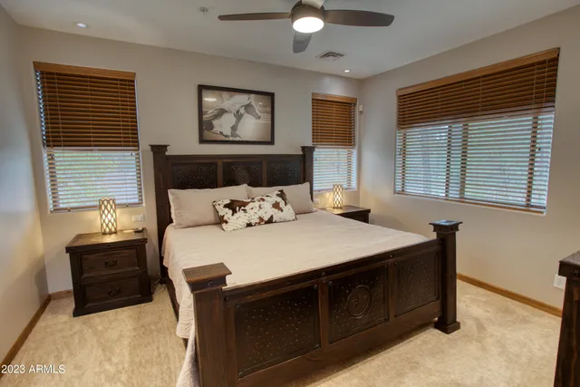 $375,000 | 3700 West Black Oak Loop, Unit A4, Show Low, AZ 85901