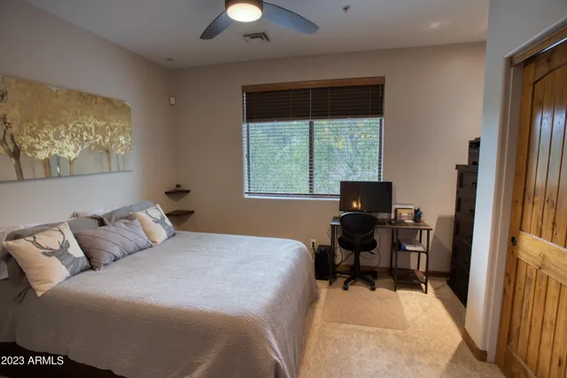 $375,000 | 3700 West Black Oak Loop, Unit A4, Show Low, AZ 85901