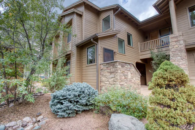 $375,000 | 3700 West Black Oak Loop, Unit A4, Show Low, AZ 85901