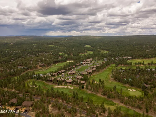 $375,000 | 3700 West Black Oak Loop, Unit A4, Show Low, AZ 85901