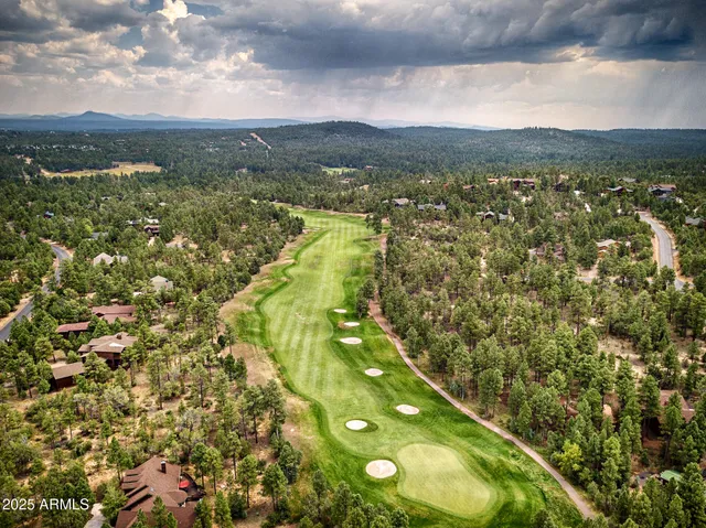 $375,000 | 3700 West Black Oak Loop, Unit A4, Show Low, AZ 85901