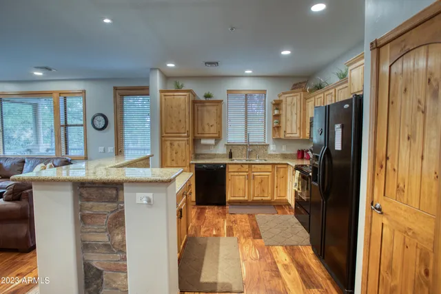 $375,000 | 3700 West Black Oak Loop, Unit A4, Show Low, AZ 85901