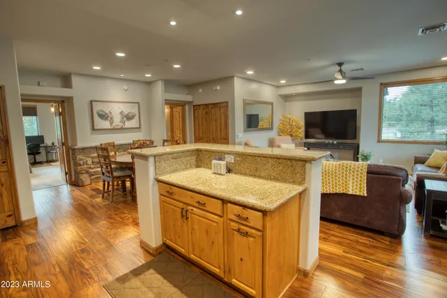 $375,000 | 3700 West Black Oak Loop, Unit A4, Show Low, AZ 85901