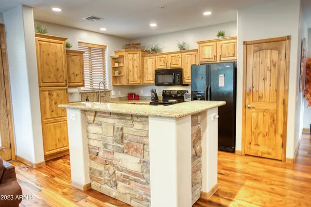 $375,000 | 3700 West Black Oak Loop, Unit A4, Show Low, AZ 85901