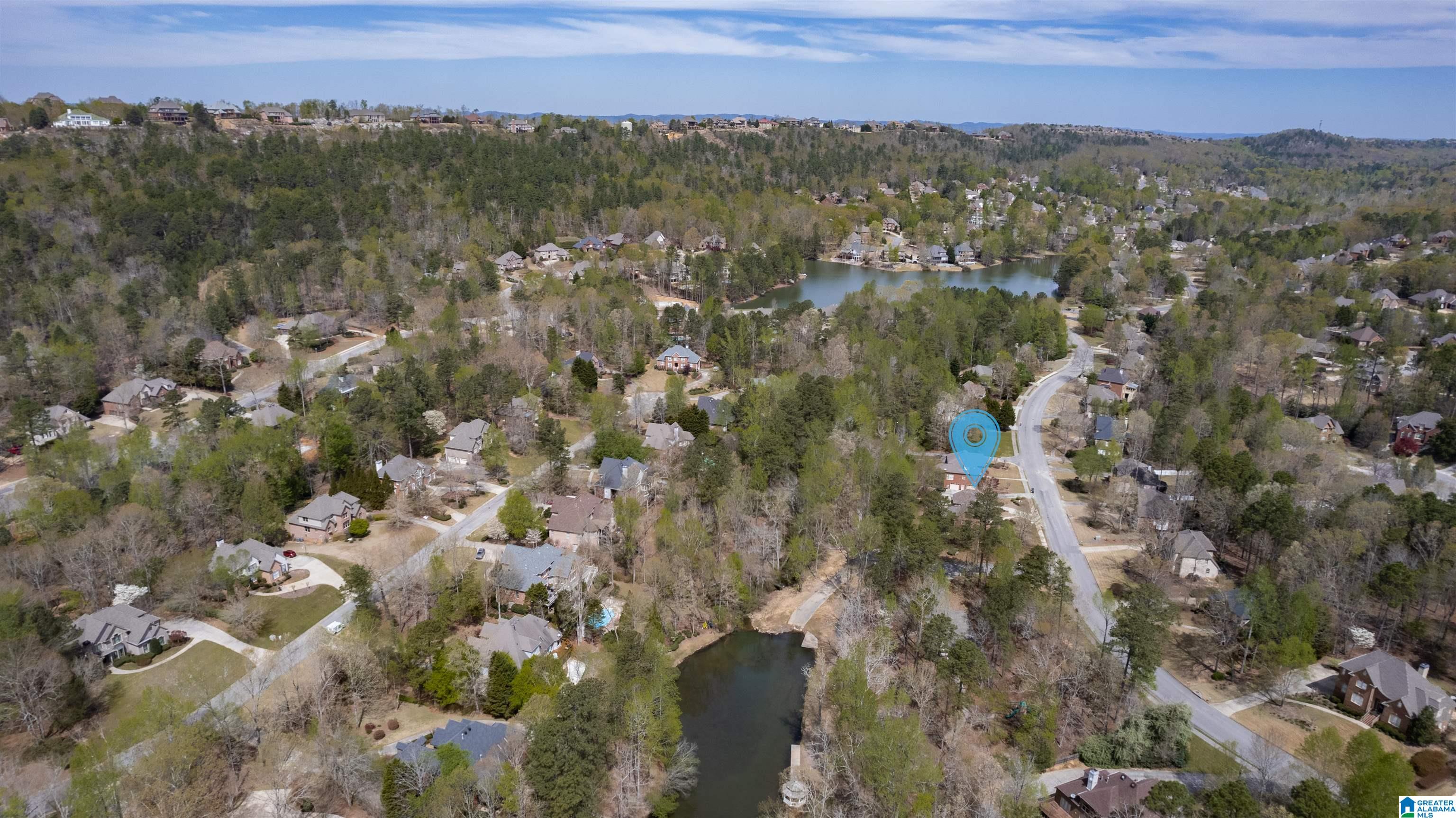 3056 Highland Lakes Road Birmingham, AL 35242 - Photo 76 of 81