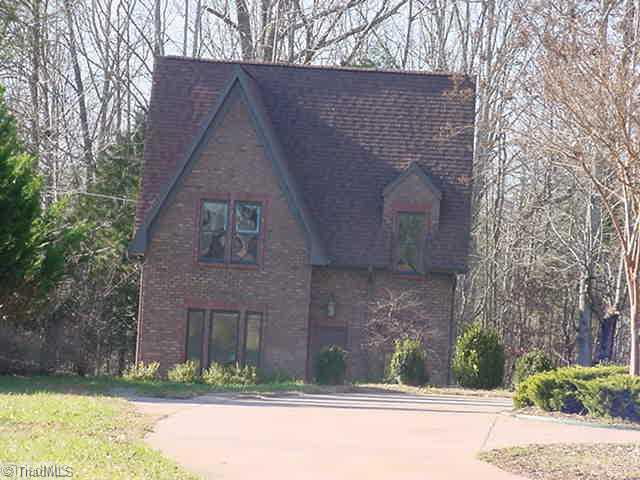 260 Slater Road Lewisville, NC 27023 - Photo 2 of 7 Other. Detached garage with workshop and upper story is partially finished.