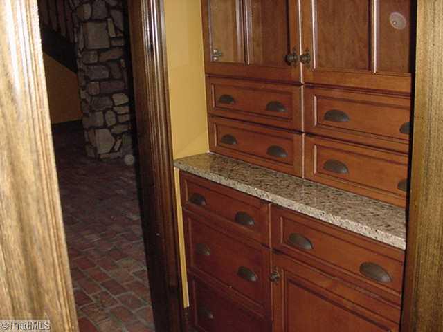 260 Slater Road Lewisville, NC 27023 - Photo 4 of 7 Other. Butlers pantry!