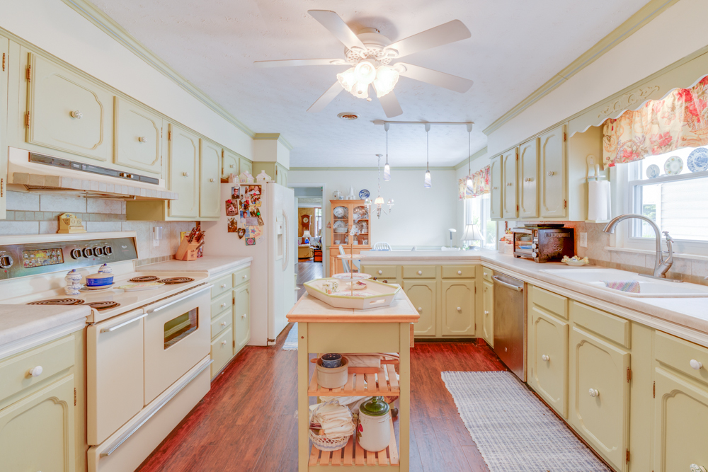 766 East Fairfield Road Mount Vernon, IL 62864 - Photo 24 of 78