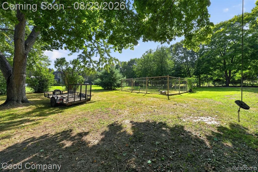 2145 Cole Road Lake Orion, MI 48362 - Photo 54 of 74 Gallery Image 54