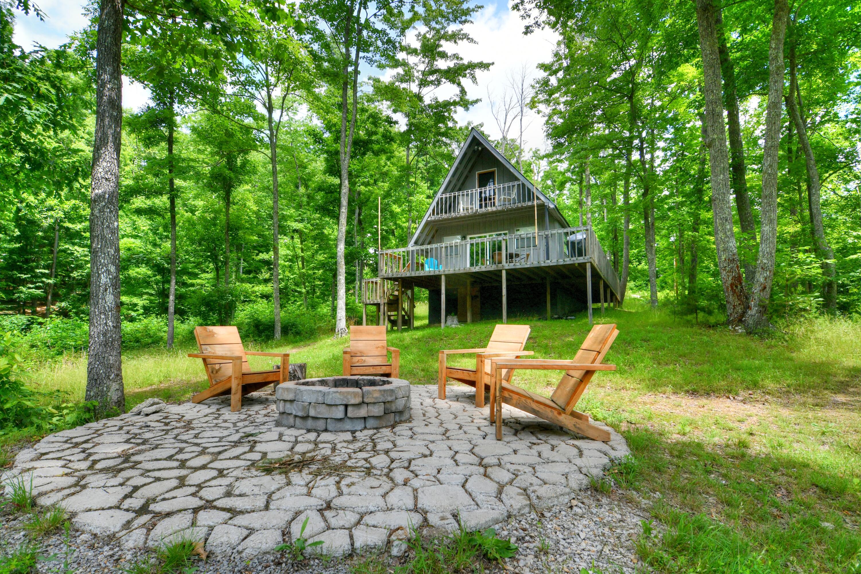 47 Short Run Road Wellington, KY 40387 - Photo 2 of 22 72