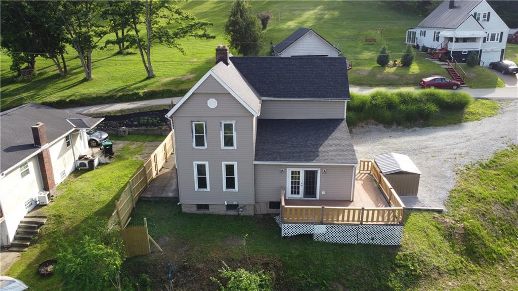 42 Kennedy Road Finleyville, PA 15332 - Photo 36 of 50