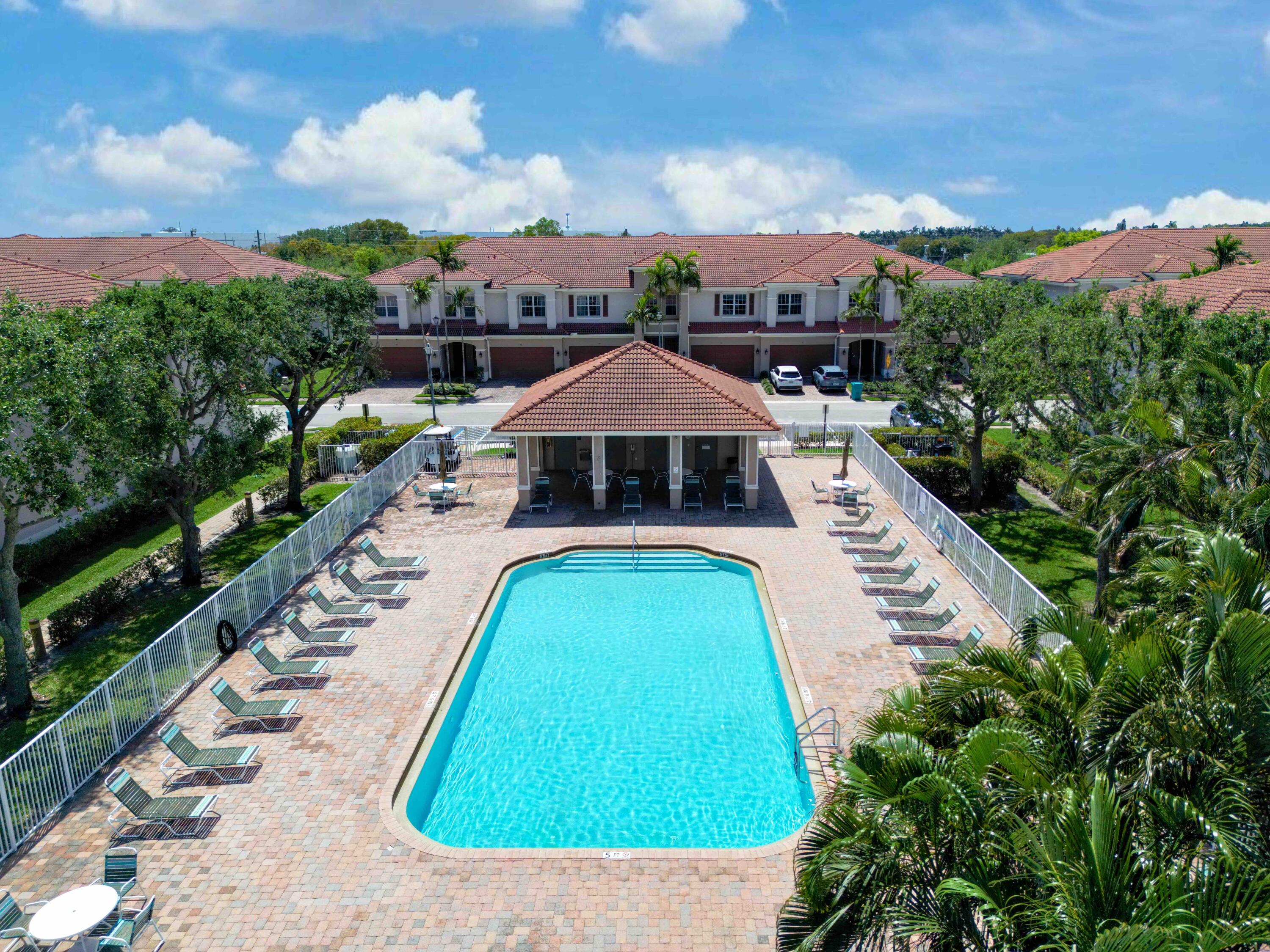 64 Lancaster Road Boynton Beach, FL 33426 - Photo 42 of 50 Community Pool