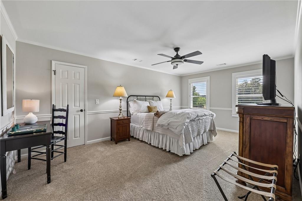 2670 Camp Mitchell Road Grayson, GA 30017 - Photo 29 of 67